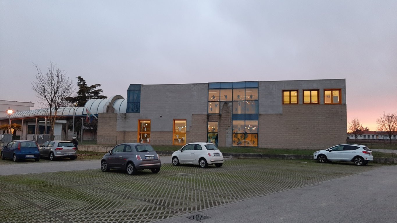 Logo SC. PRIMARIA L. DA VINCI